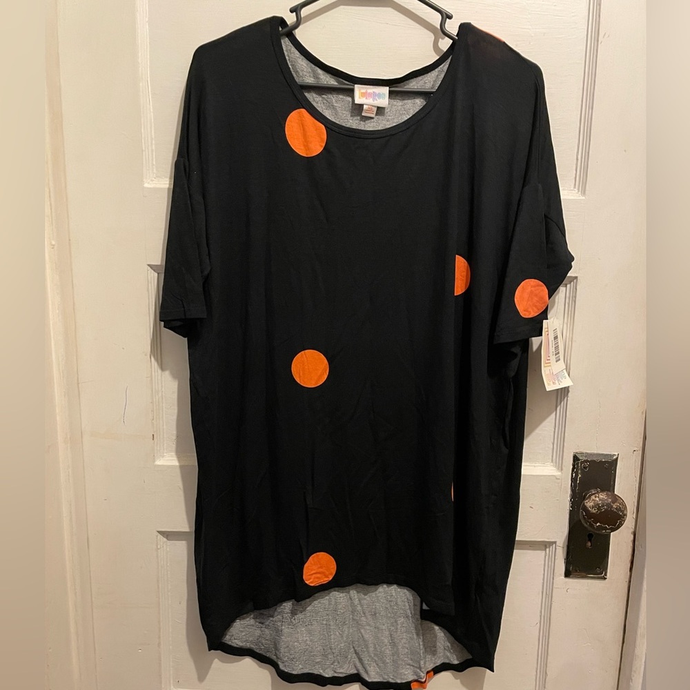 NWT! Lularoe Irma